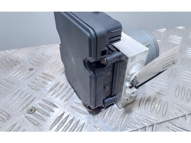 Блок АБС 84244637, 2265106539   Chevrolet  Camaro   -  года