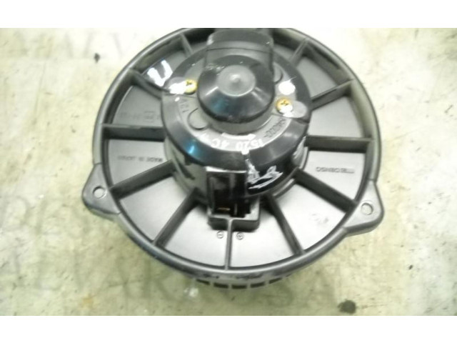 Вентилятор печки Suzuki Ignis