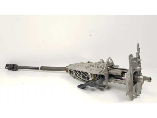 Рулевая рейка 9681750 Citroen C4 Grand Picasso 2007-2013 года