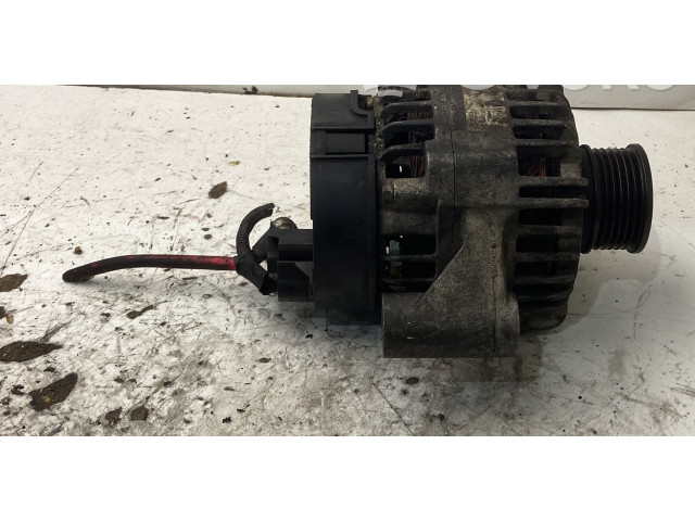 Генератор 51820624, 51820624 Alfa Romeo Giulietta