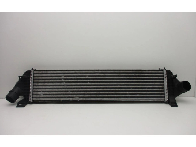 Интеркулер  9M519L440AC   Volvo C30 