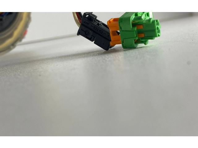 Подрулевой шлейф SRS A1714640518   Mercedes-Benz ML W164