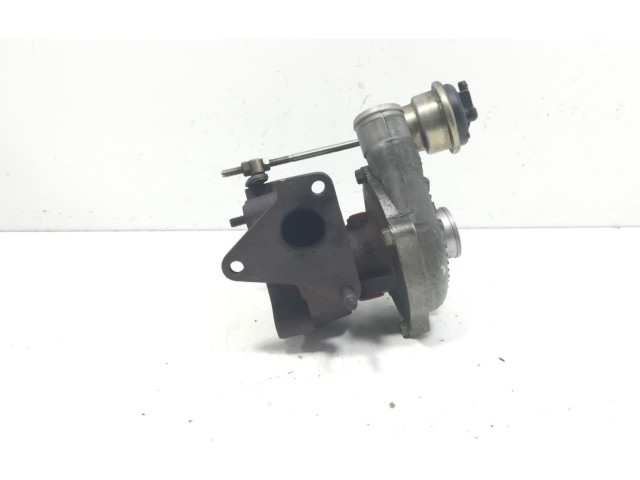 Turbodmychadlo Турбина 189536H118218 Nissan Almera N16