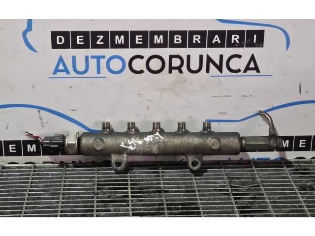 Топливная рампа Mitsubishi L200 для двигателя 4D56