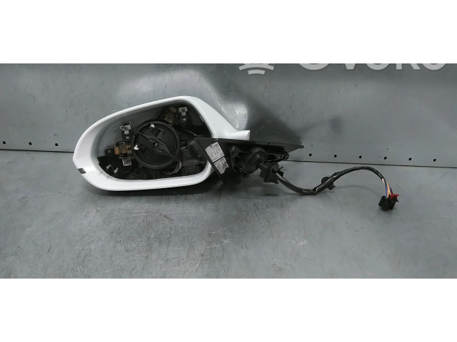 Zpětné zrcátko Audi A6 S6 C7 4G 2016 4G1857409AB