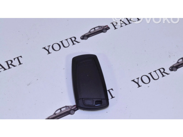 Řídící jednotka 0281032308, 8589145 BMW 3 F30 F35 F31 2012