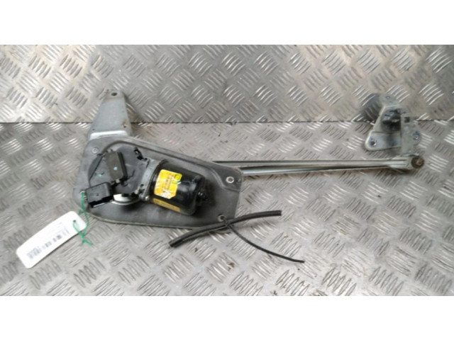 Комплект механизма стеклоочистителей