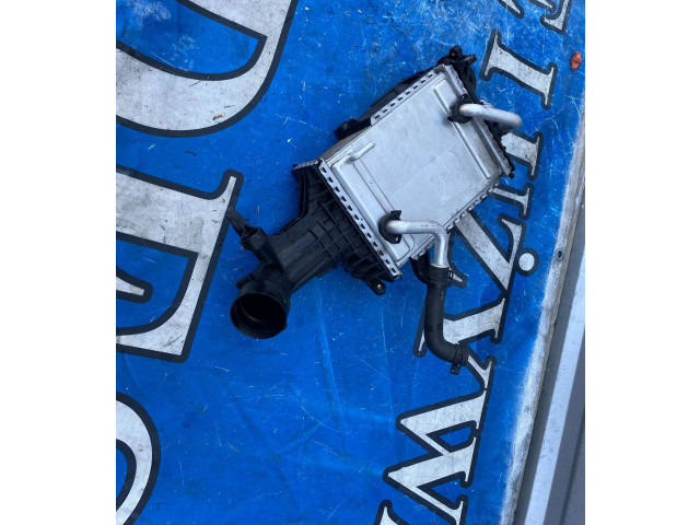 Интеркулер A6560901800, 1C0007 Mercedes-Benz CLS W257