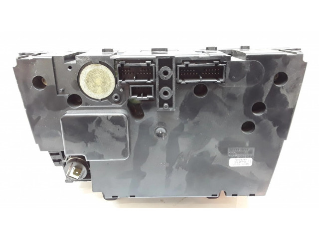 Блок управления климат-контролем 9494261   Volvo S80