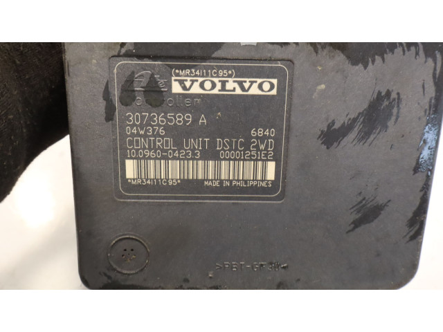 Jednotka ABS MR3411C95   Volvo S40 2004