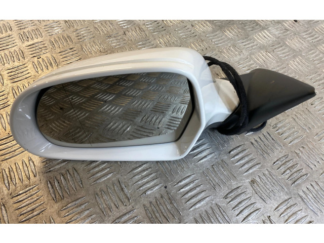 Зеркало (управляемое электричеством) A046767, E1020989   Skoda Octavia Mk2 (1Z)