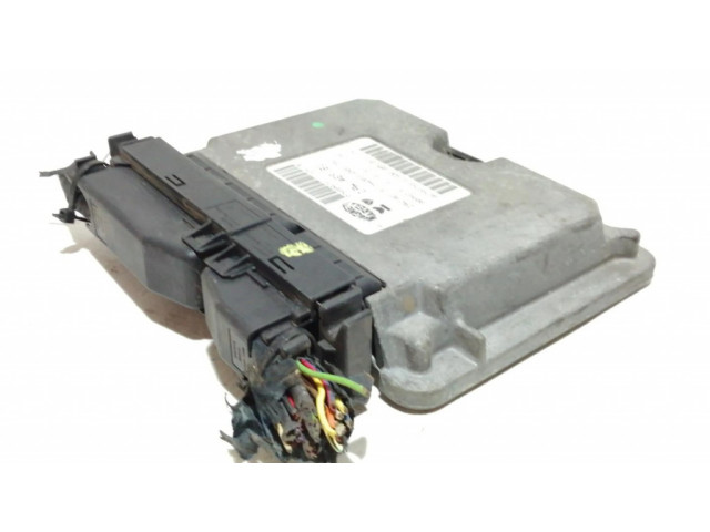 Řídící jednotka 46799769   Fiat Bravo - Brava 1996