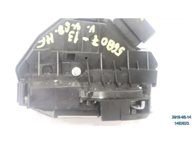 Модуль управления ручным тормозом       Volvo V60  2011 - 2013 года   