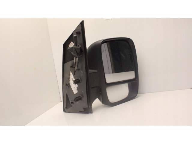 Zpětné zrcátko  Citroen Jumpy 2007    