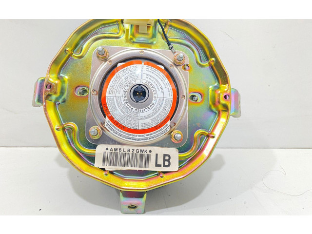 Подушка безопасности водителя 96423812, 060308A9750   Chevrolet Matiz