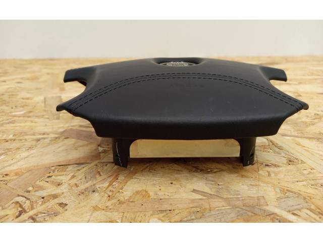 Руль Jaguar XJ X350 2003-2009 года 2R8354043B, 2R8354043B13AF0LEG