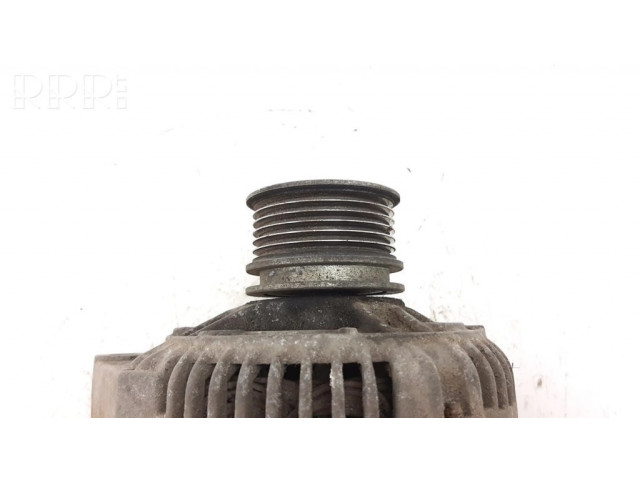 Генератор CA1209IR SsangYong Actyon 2.0