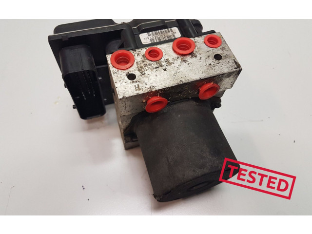 Блок АБС 3452-6773015, 6767186 BMW X5 E53 1999 - 2006 года