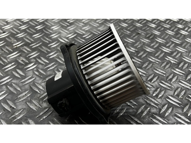 Вентилятор печки       Chevrolet Spark