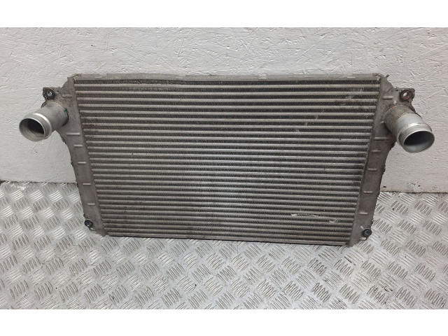 Интеркулер  179400R010, jd1271002220   Toyota Corolla Verso AR10 