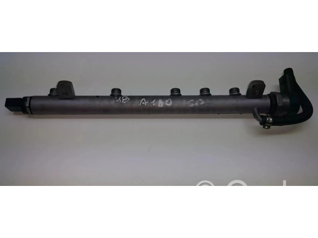 Vstřikovací lišta A6400702395, 0812000663 Mercedes-Benz A W169 pro naftový motor 2.0 OM 640 DE 20 LA