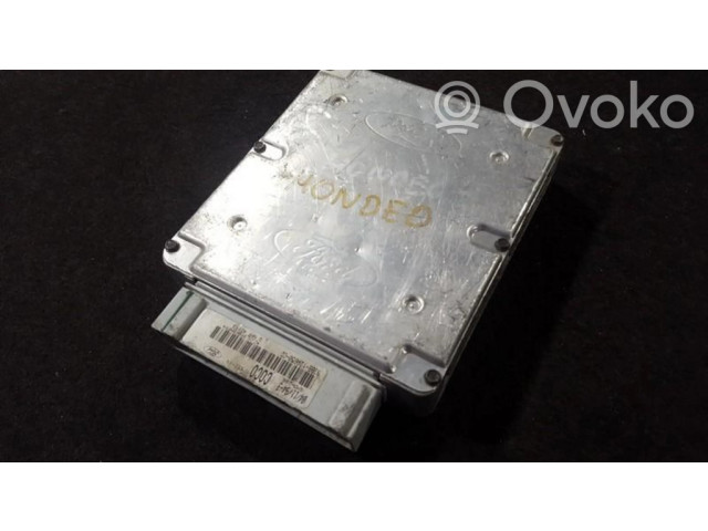Řídící jednotka 93bb12a650cd, 93bb-12a650-cd coco Ford Mondeo MK I 1995