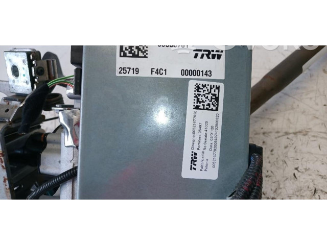    Рулевая рейка 52147792, 52147792   Fiat 500X 2014 - - года