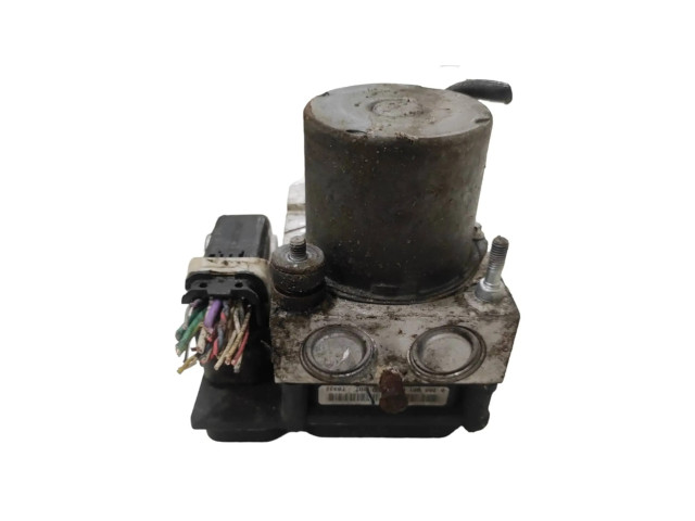 Jednotka ABS 9660934580, 0265251154 Peugeot 4007 2012