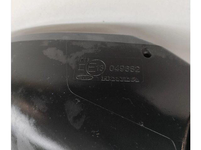 Зеркало электрическое        Honda Civic X  2016 - 2021 года   