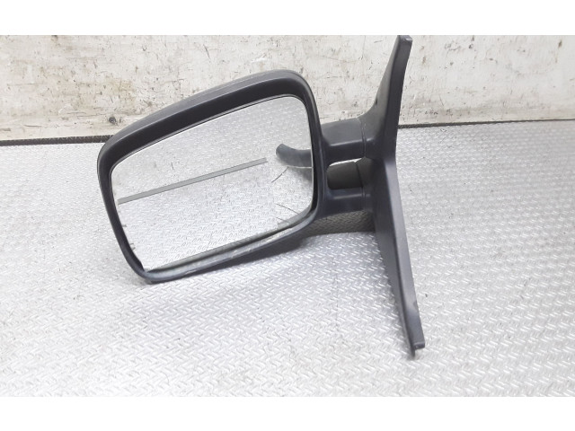 Зеркало (механическое) Volkswagen Transporter - Caravelle T4 1991 - 2003 года