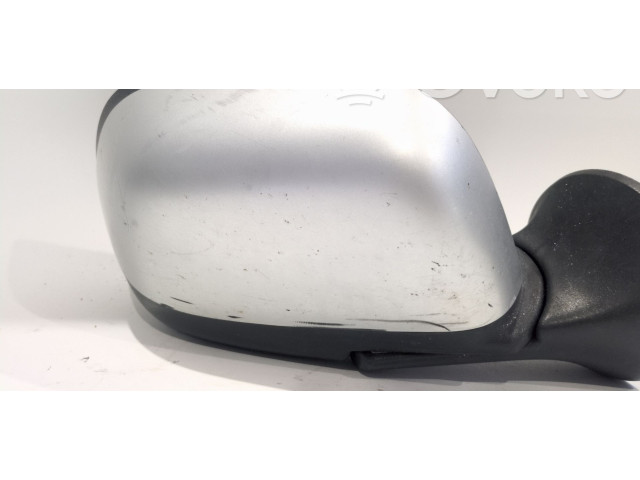 Зеркало электрическое        Dacia Duster  2010 - 2017 года   