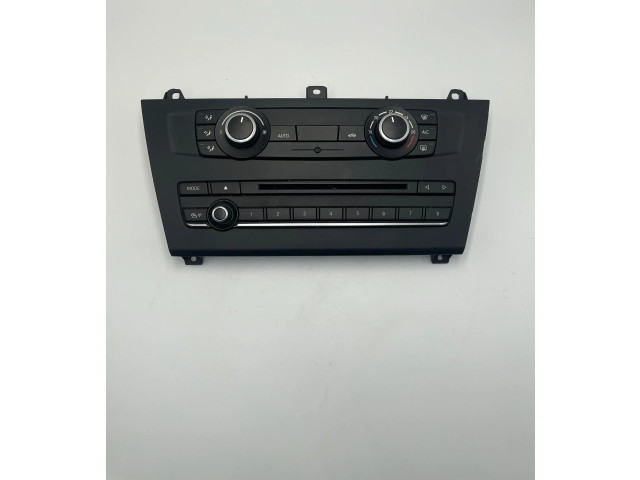 Блок управления климат-контролем 9289959, 1302119714   BMW X3 F25