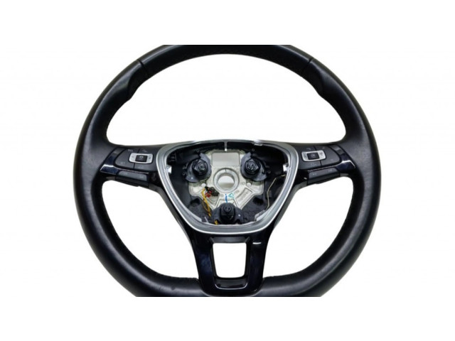 Volant Volkswagen Tiguan 2017 5TA419091AG, 5TA419091