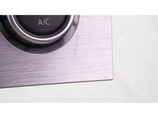 Блок управления кондиционера воздуха / климата/ печки (в салоне) 3AA907044AJ   Volkswagen PASSAT B7