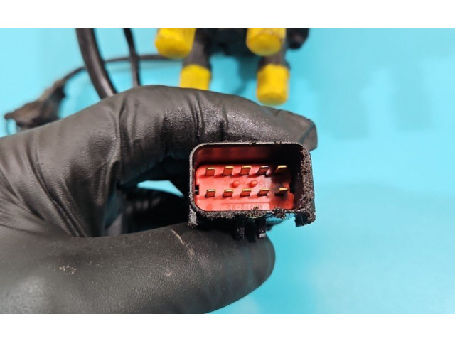 Vstřikovací čerpadlo 0460404963, IMPRK1442813 Chrysler Voyager