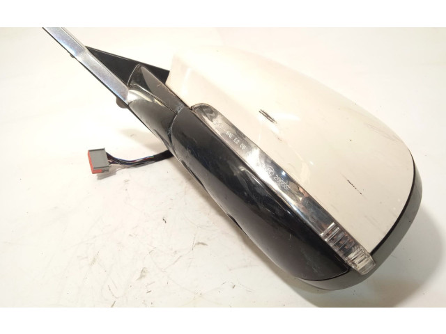 Зеркало электрическое Jaguar XF X250 2007 - 2015 года