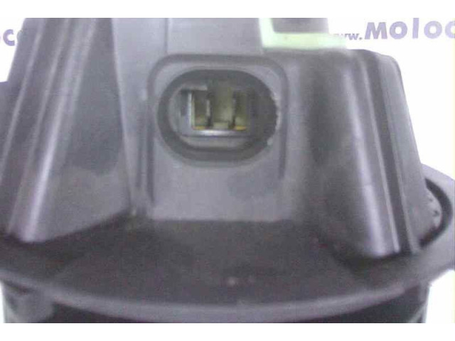 Вентилятор печки    N106609Z   Dacia Logan Pick-Up