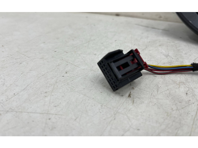 Вентилятор радиатора Audi Q2 -