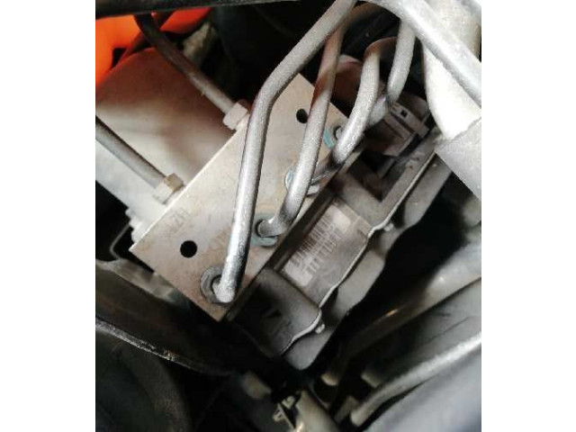 Блок АБС 0265230053 Audi A6 S6 C6 4F 2004 - 2011 года