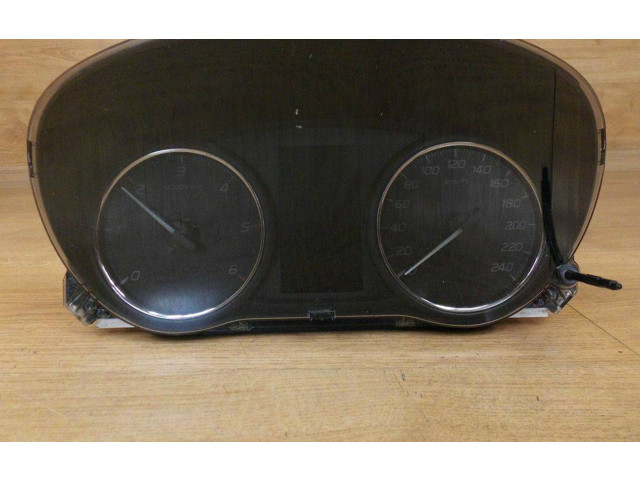 Панель приборов 8100C296 Mitsubishi Outlander