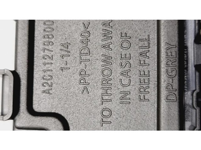 Pojistková skříňka Řídící jednotka BSM 284B29294R, 07500100012205150669 Renault Arkana 2022