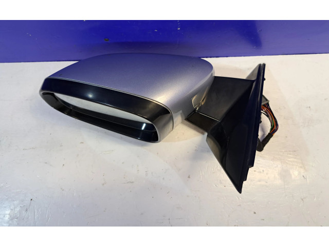 Зеркало электрическое        Jaguar XF X260  2015 -  года   