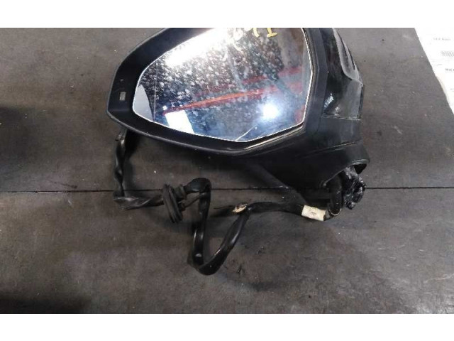 Зеркало электрическое Audi A4 Allroad B9 2016 - года