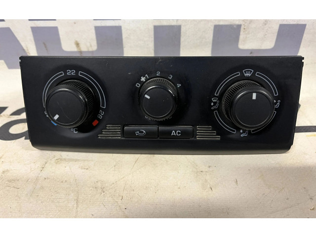 Блок управления климат-контролем 5J0820045 Skoda Fabia Mk2 (5J)