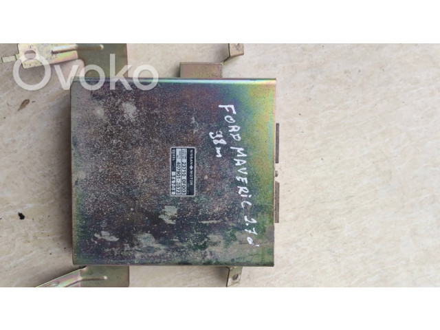 Řídící jednotka 237100F003, 36708 Ford Maverick 1995