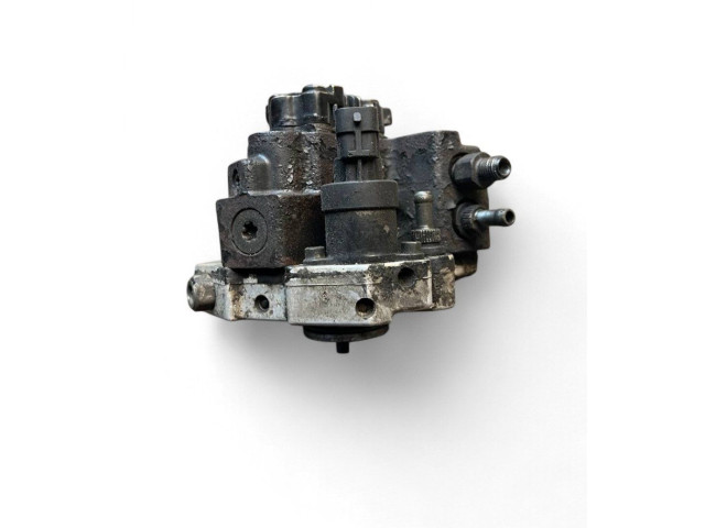 Топливный насос