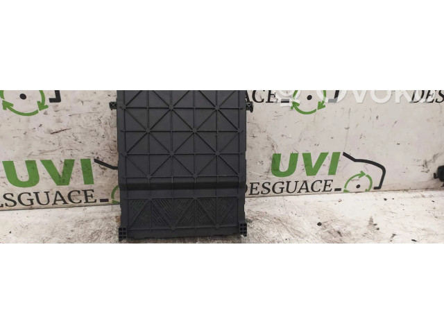   Pojistková skříňka 9643498880   Citroen C2 2005