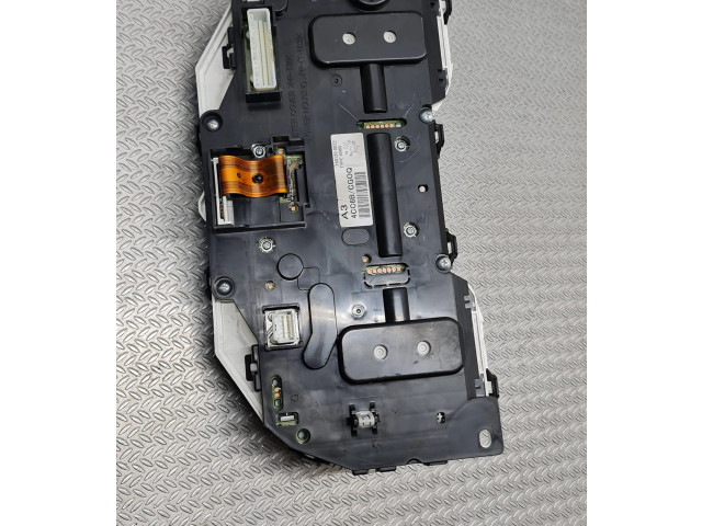 Přístrojová deska Nissan X-Trail T32 2016 TYPE920B, 1601200022