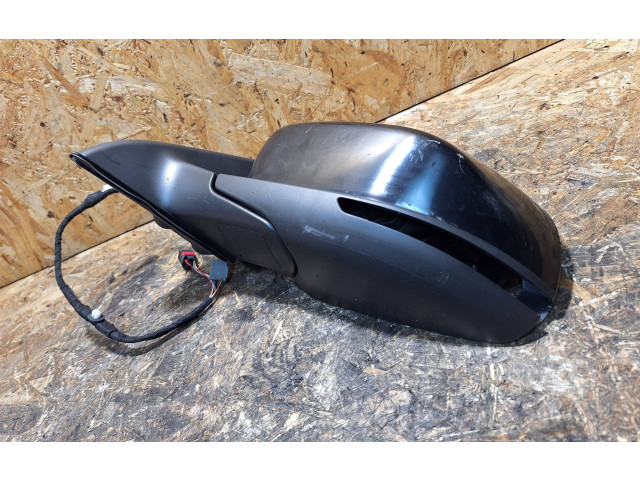 Зеркало электрическое        Jeep Compass   -  года   