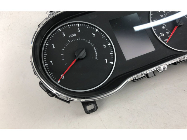 Панель приборов VPLR1F14B115RB, VPLR1F14B115RB Dacia Sandero